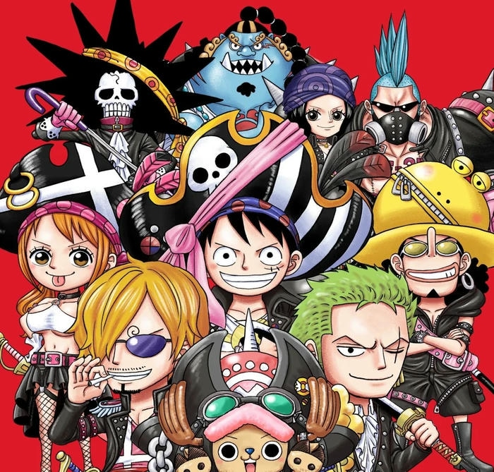 hình one piece