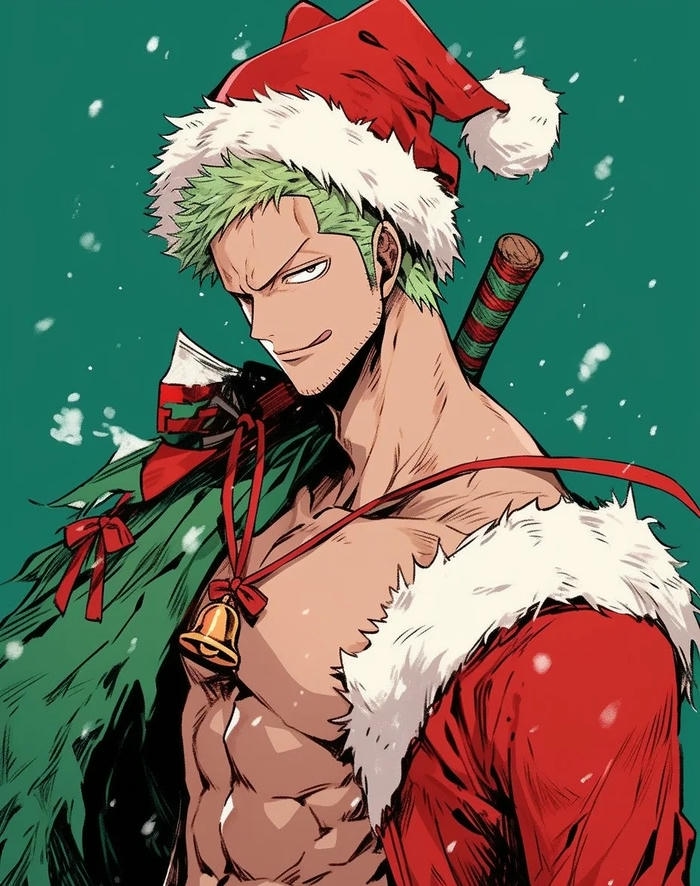 hình one piece zoro