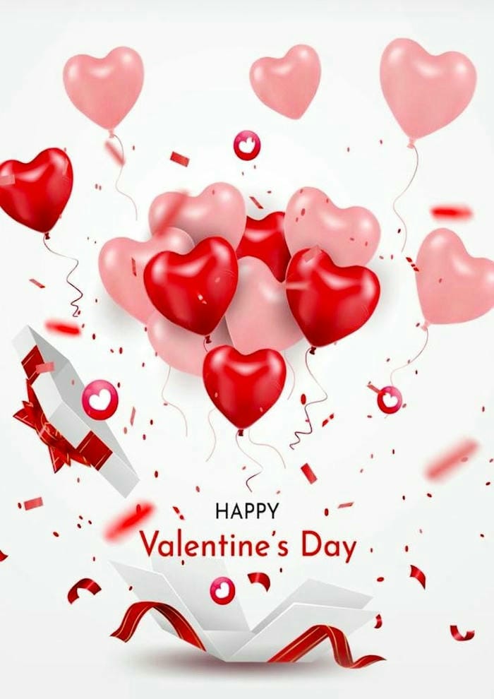 hình valentine siêu đẹp