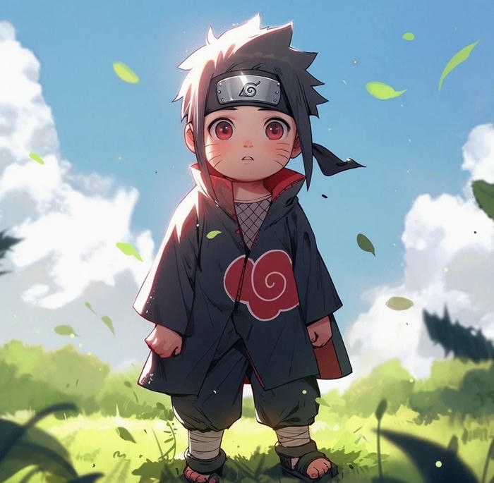 itachi avatar