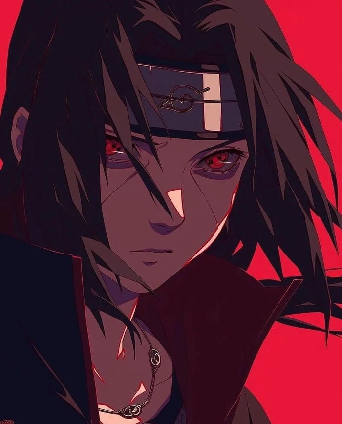 itachi hình nền