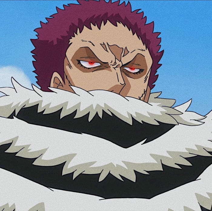 katakuri chibi