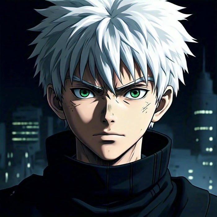 killua avatar