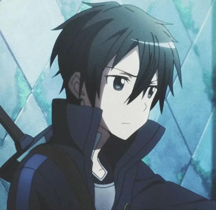 kirito lạnh lùng