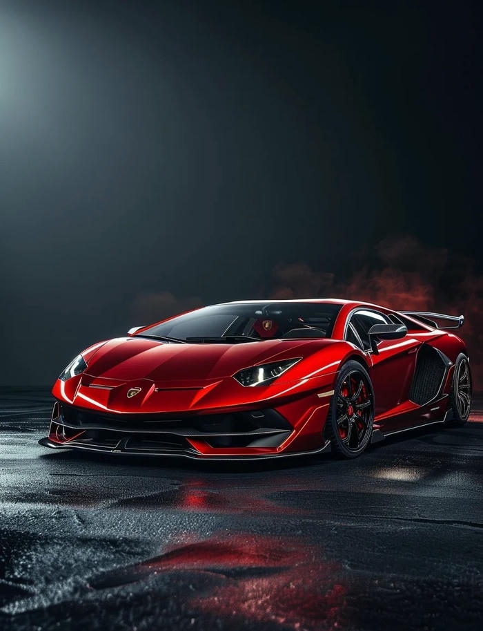 lamborghini hình nền siêu xe 4k cho điện thoại