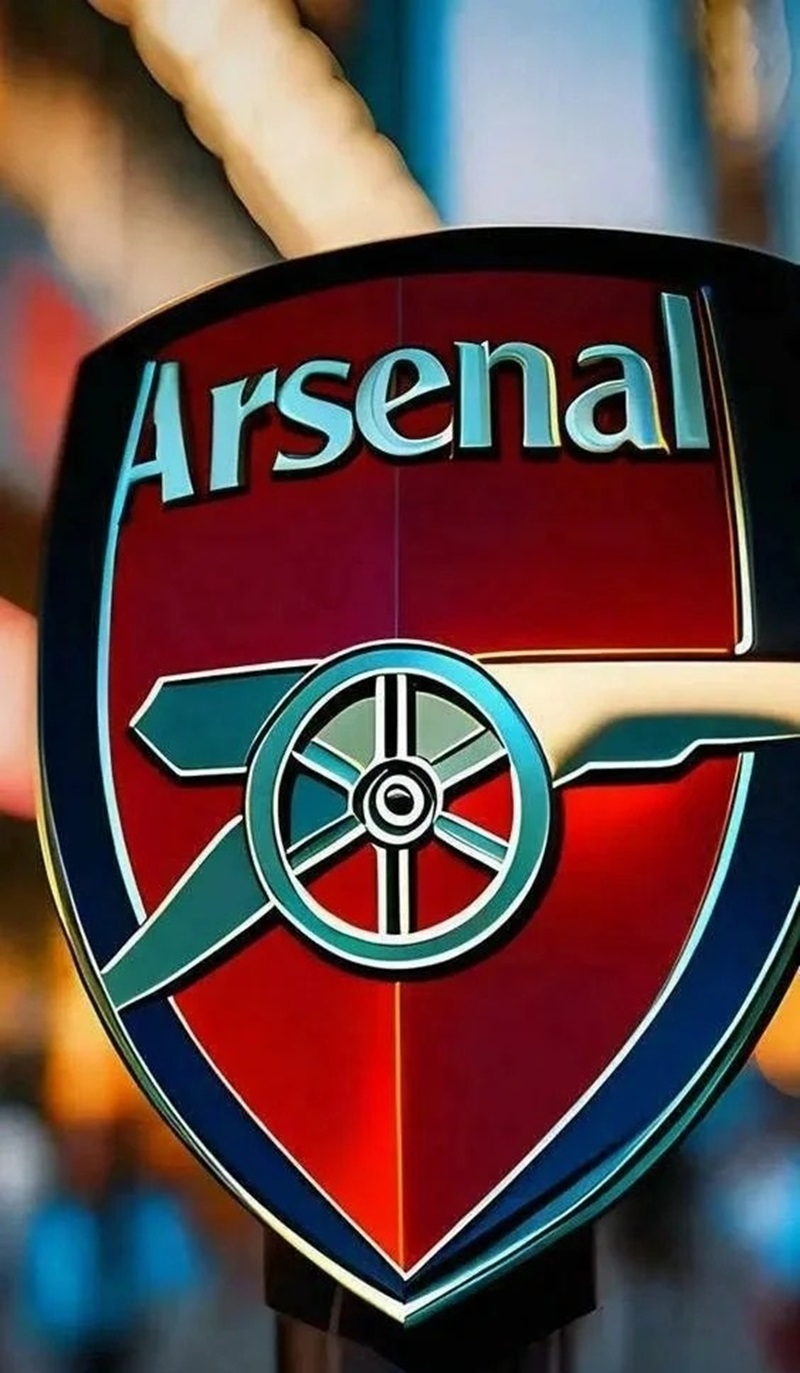 logo Arsenal FC