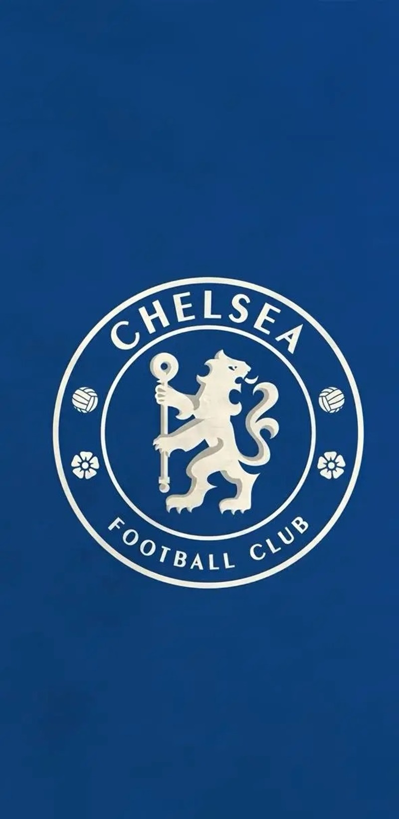 logo Chelsea 4K