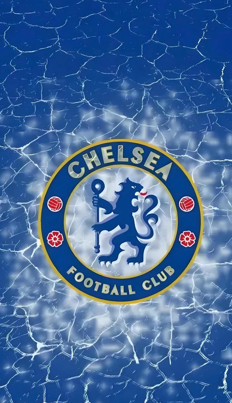 logo Chelsea FC đẹp