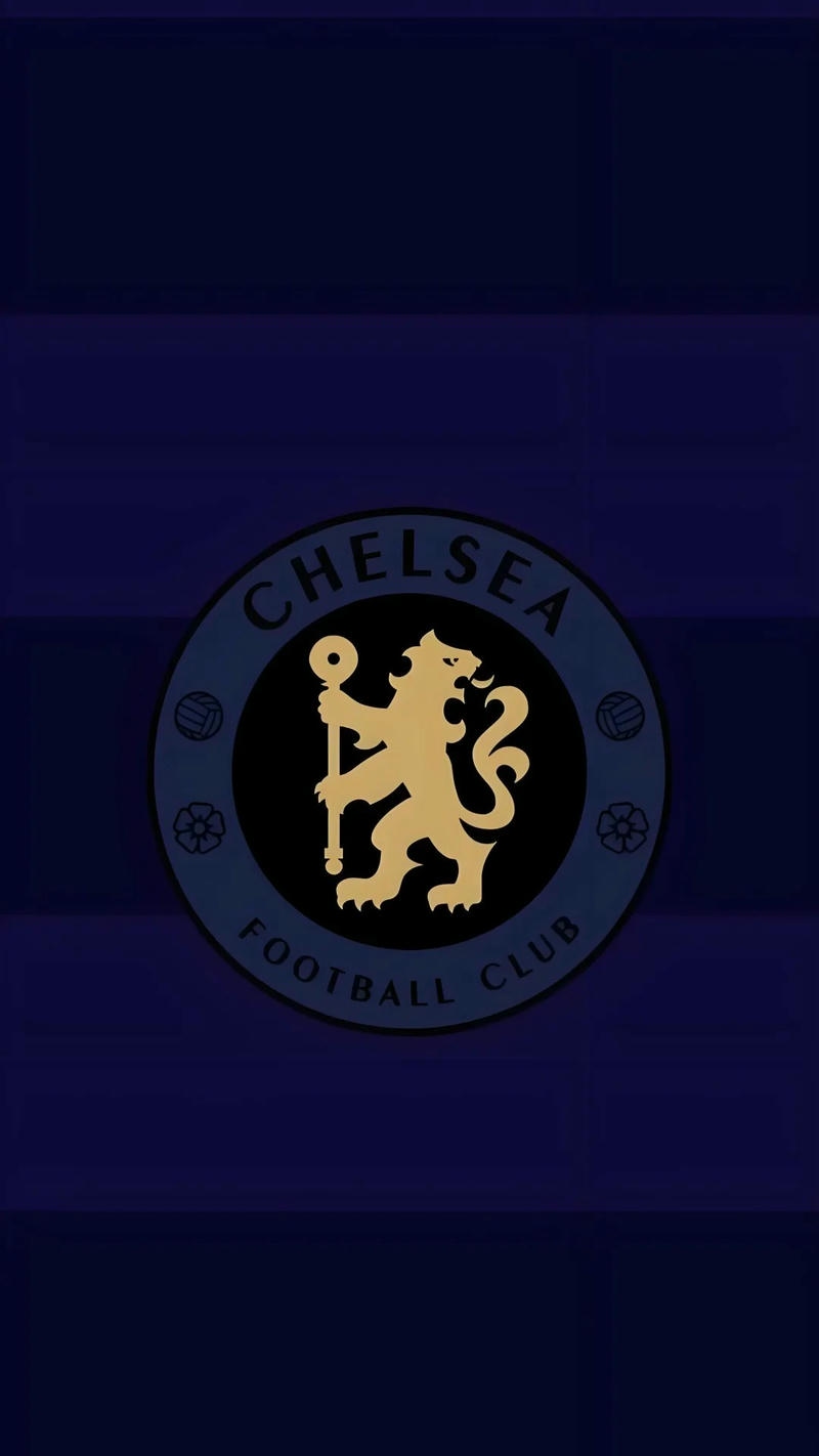 logo Chelsea FC full HD