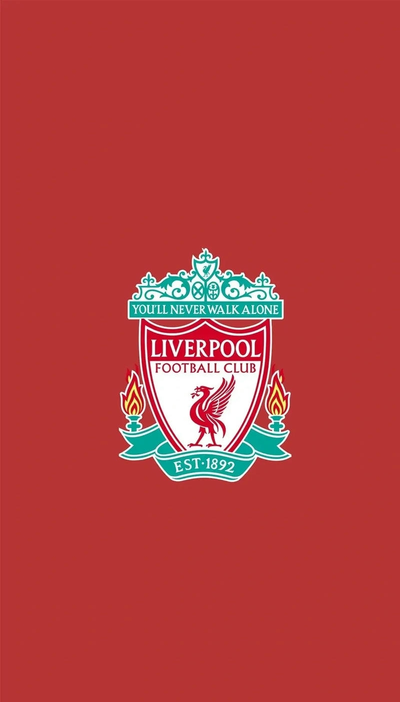 logo câu lạc bộ Liverpool FC