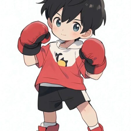 Gợi ý 1001+ Ảnh bé trai chibi được chọn lọc đẹp nhất