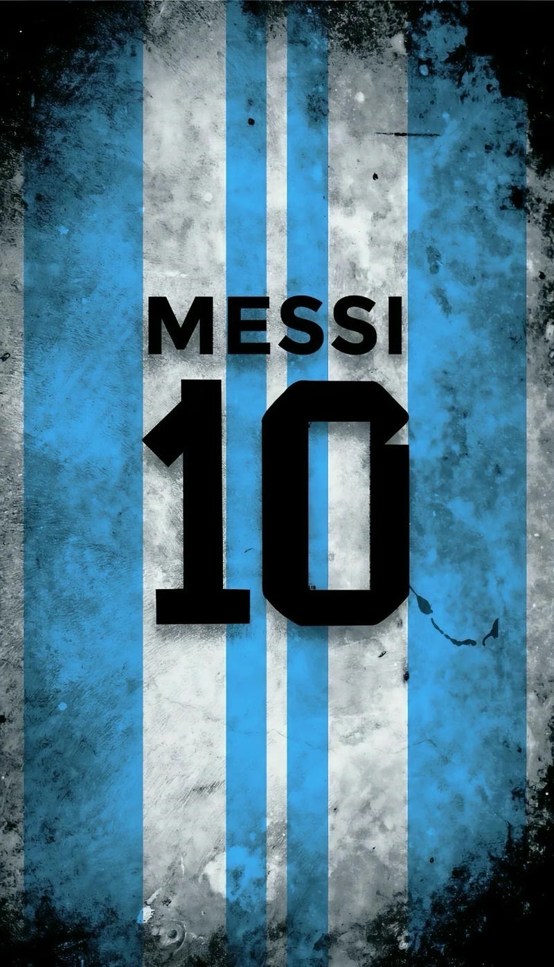 messi ảnh đẹp