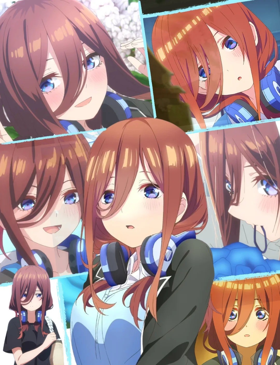 miku nakano e thẹn