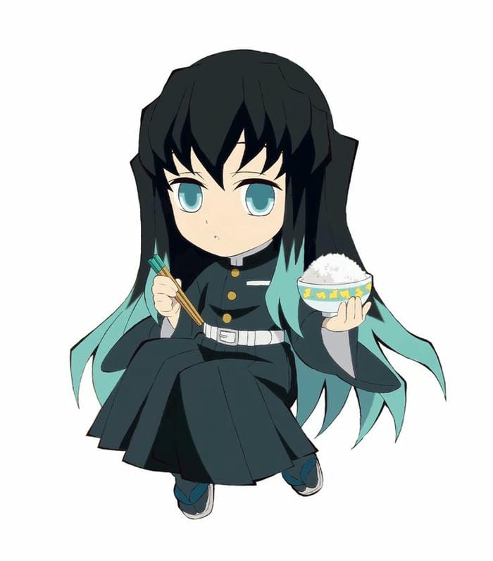 muichiro chibi