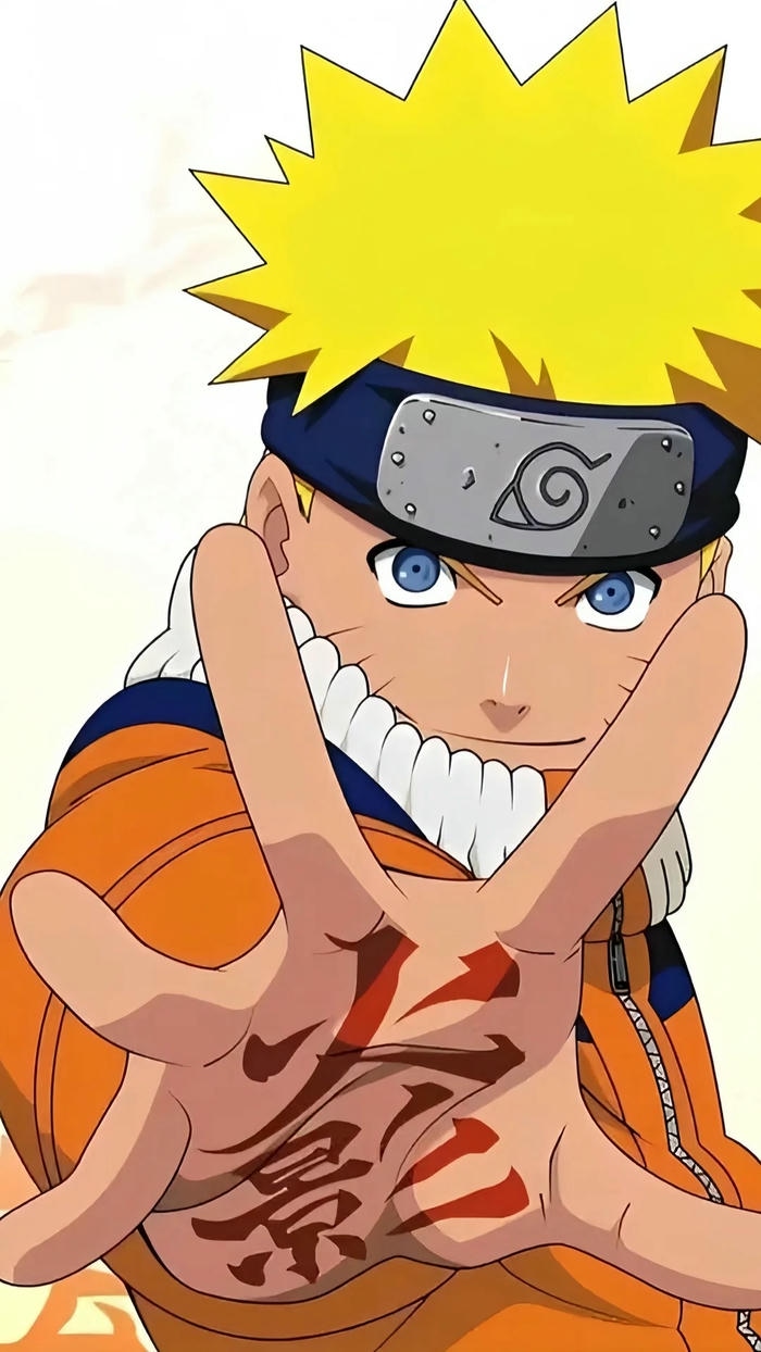 naruto lục đạo đẹp