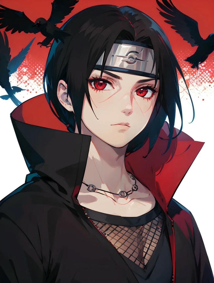 nền itachi