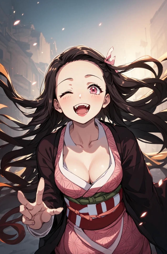 nezuko