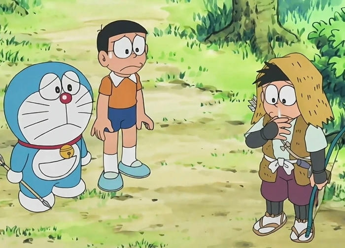 nobita nobita