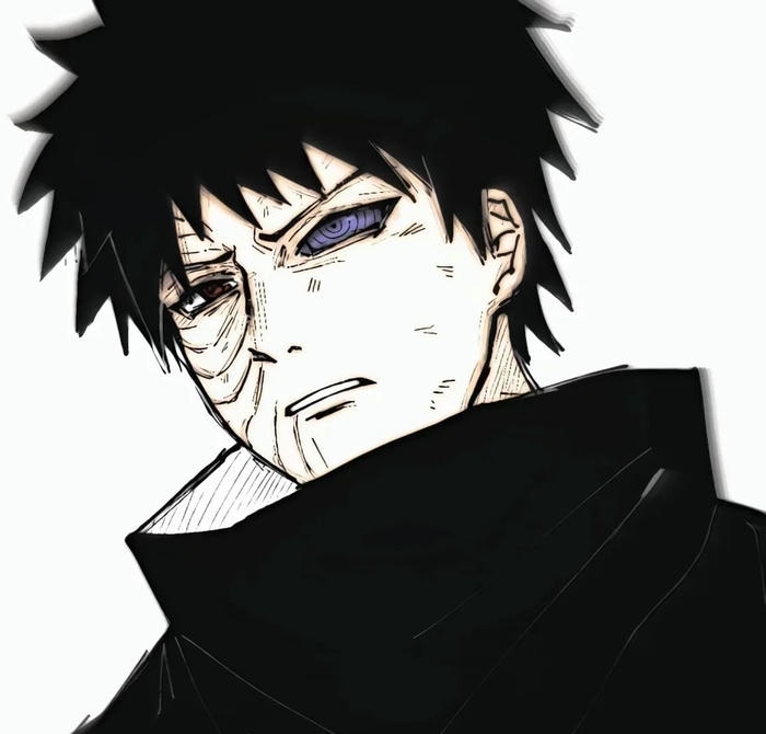 obito akatsuki