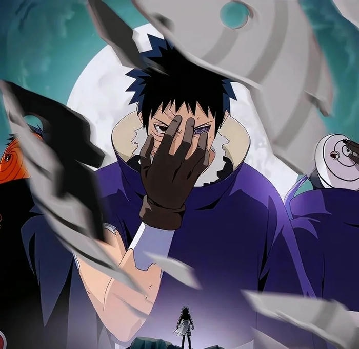 obito uchiha