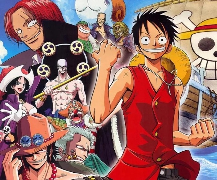 onepiece anime