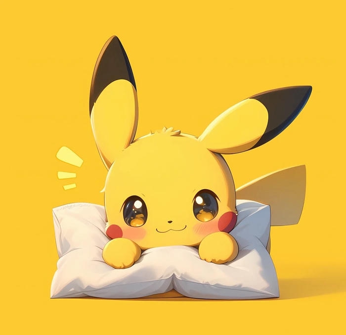 pikachu logo