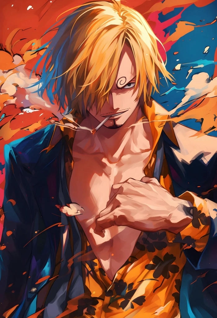 sanji