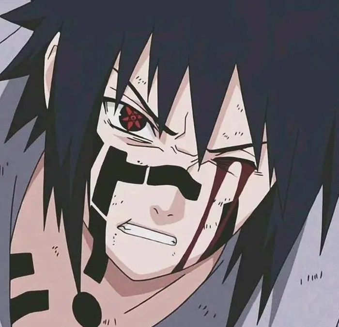 sasuke naruto