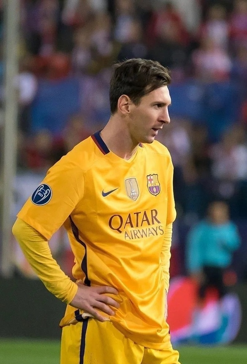 tải ảnh messi