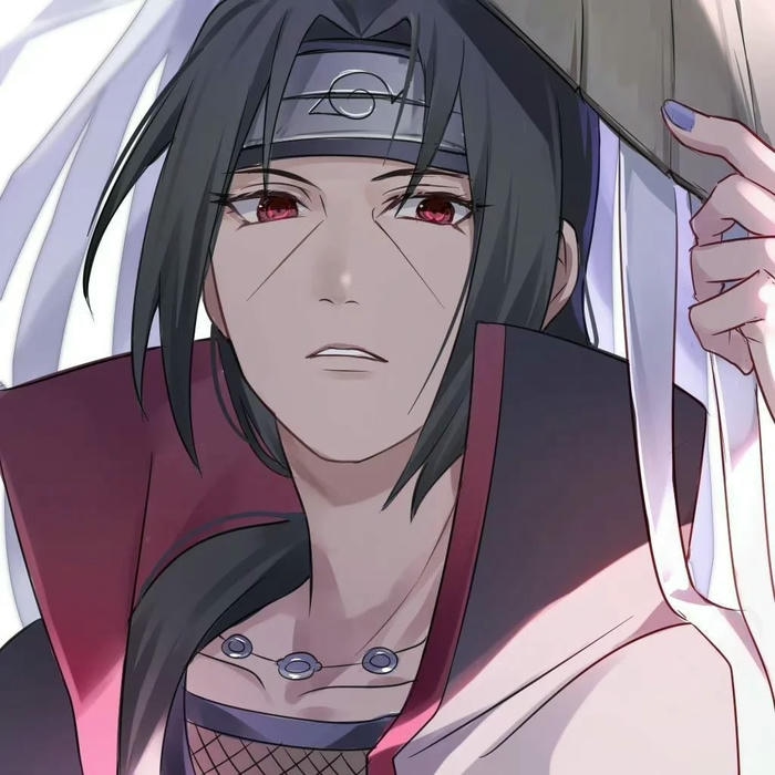 uchiha itachi ảnh đẹp