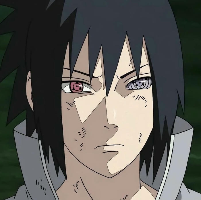 uchiha sasuke ngầu