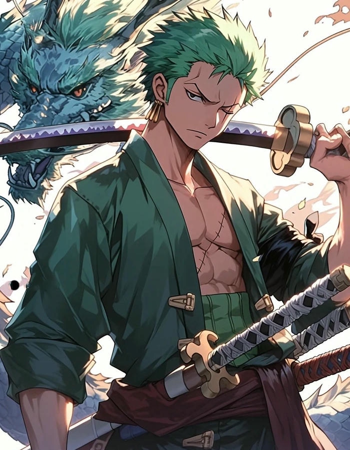 zoro hình nền