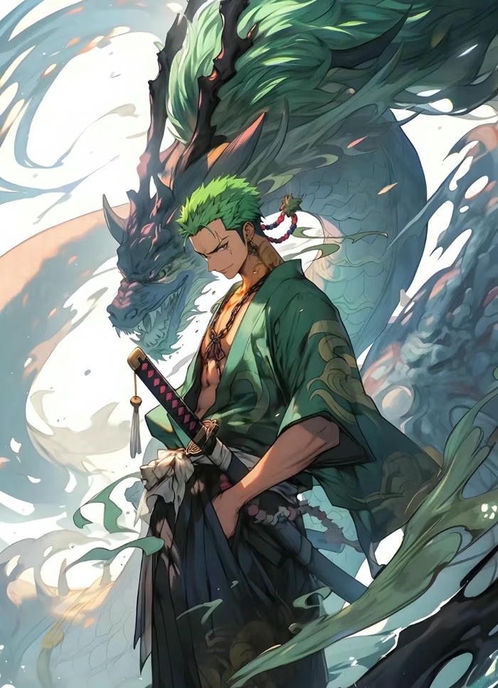 zoro 