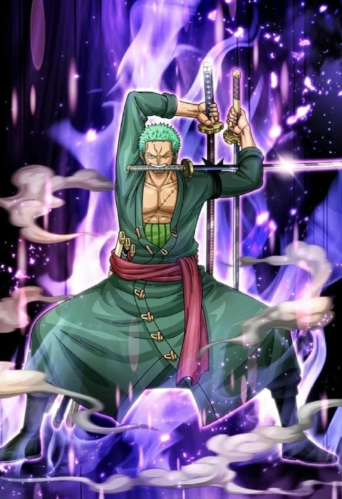 zoro