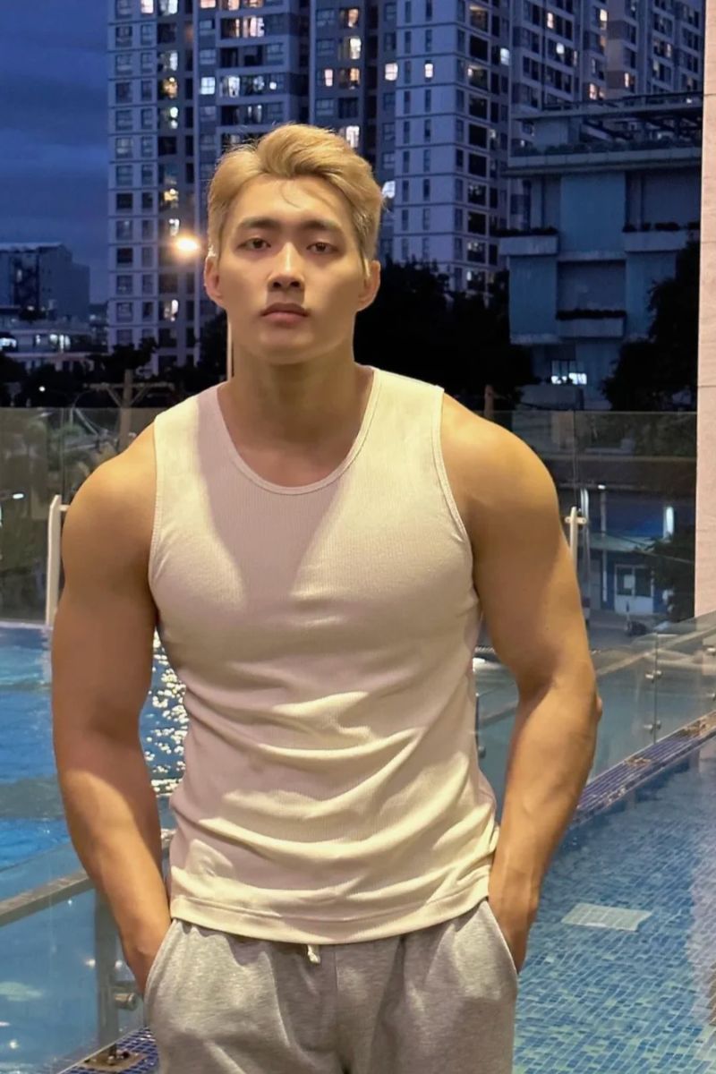 12 tuổi ảnh trai đẹp việt nam