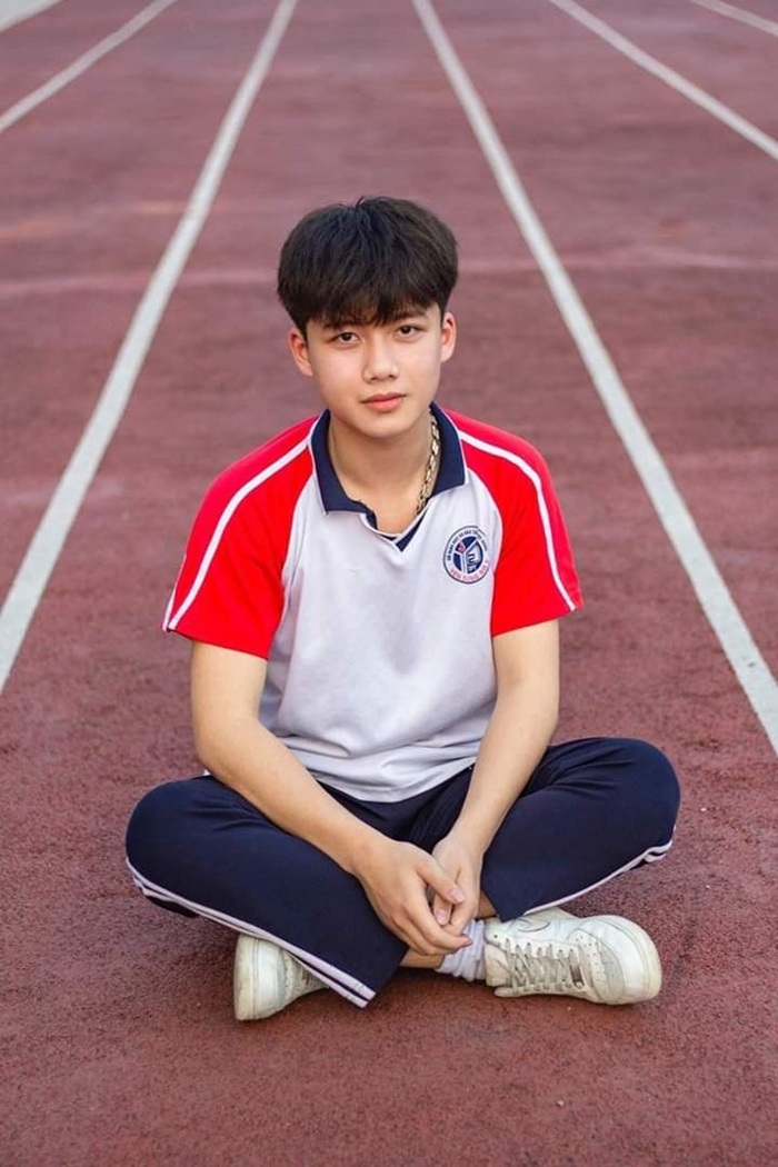 ảnh 2k9 đẹp trai