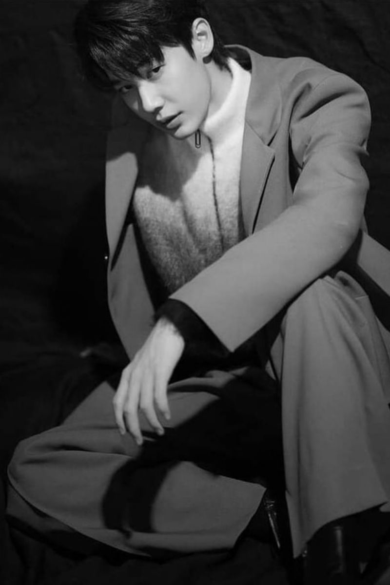 ảnh anime nam đẹp trai