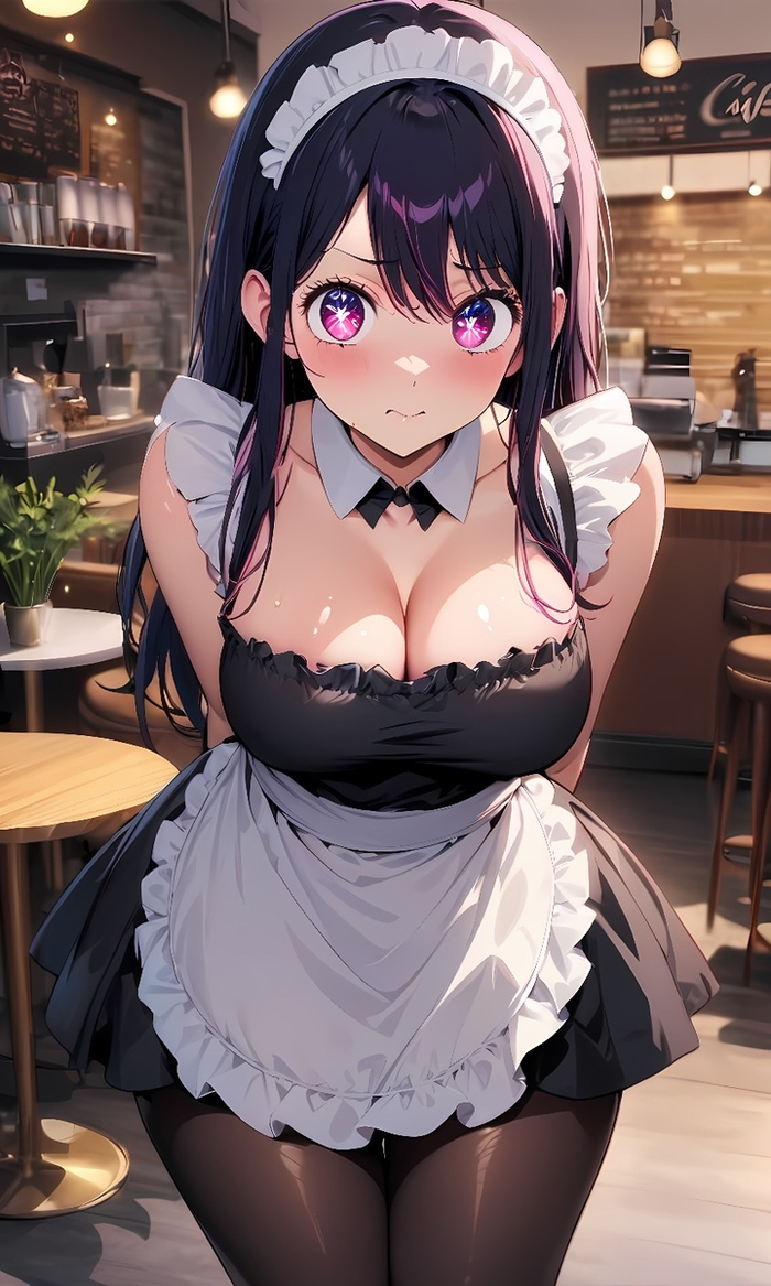 ảnh anime nữ vú to