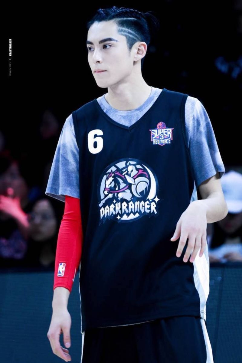 ảnh anime trai cute