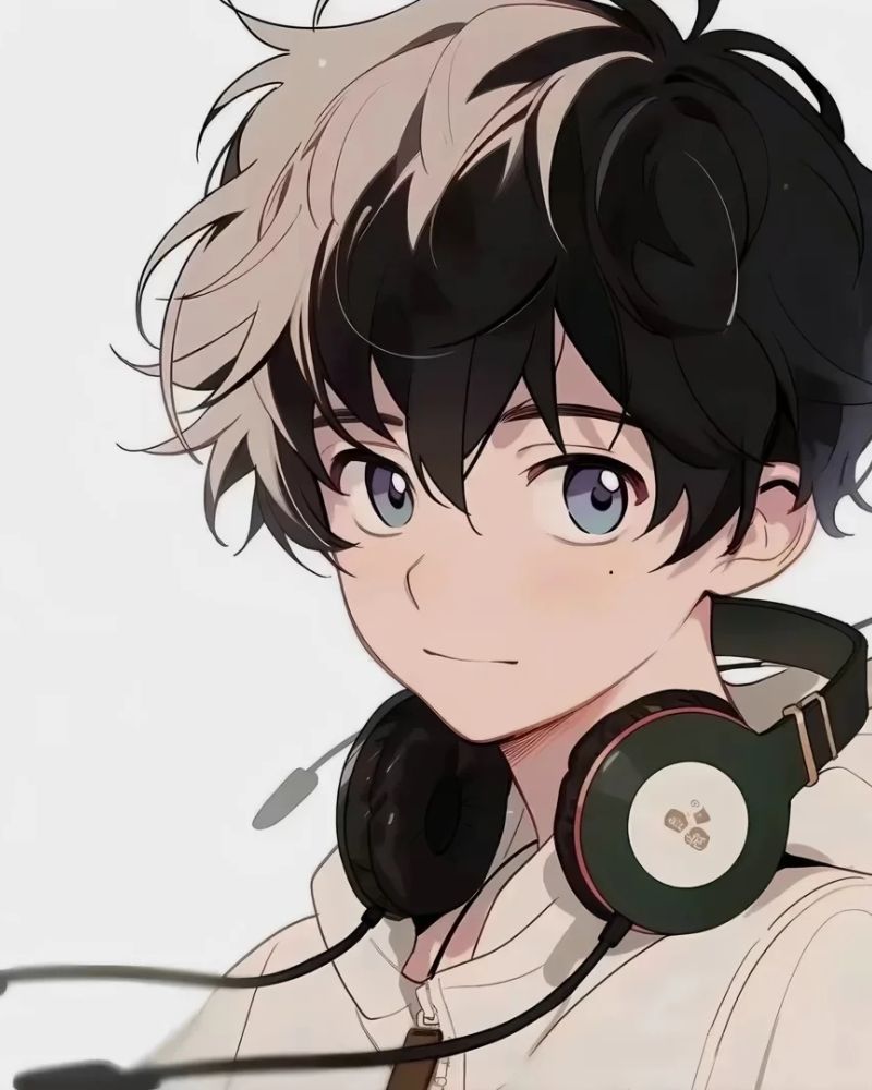 ảnh anime trai ngầu lạnh lùng