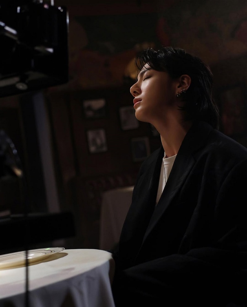 ảnh bts cute jungkook