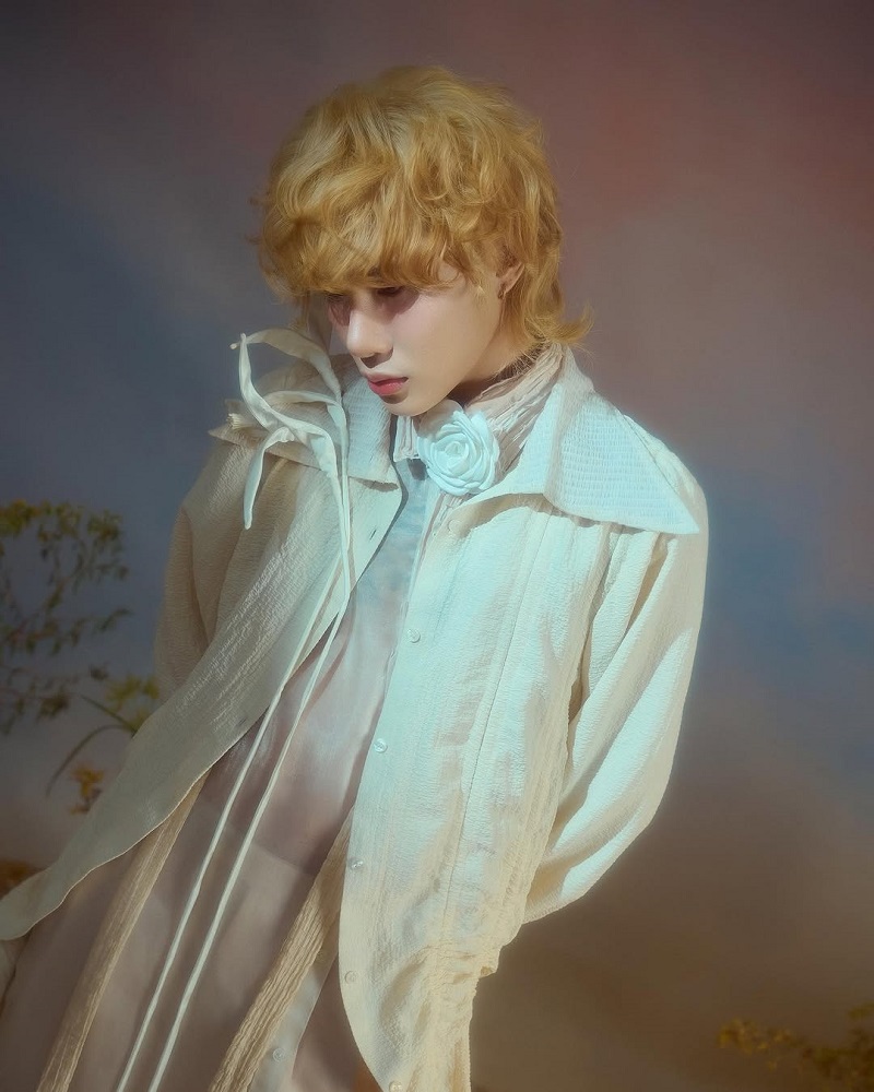 ảnh của jack cute