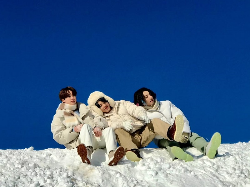 ảnh của jimin bts