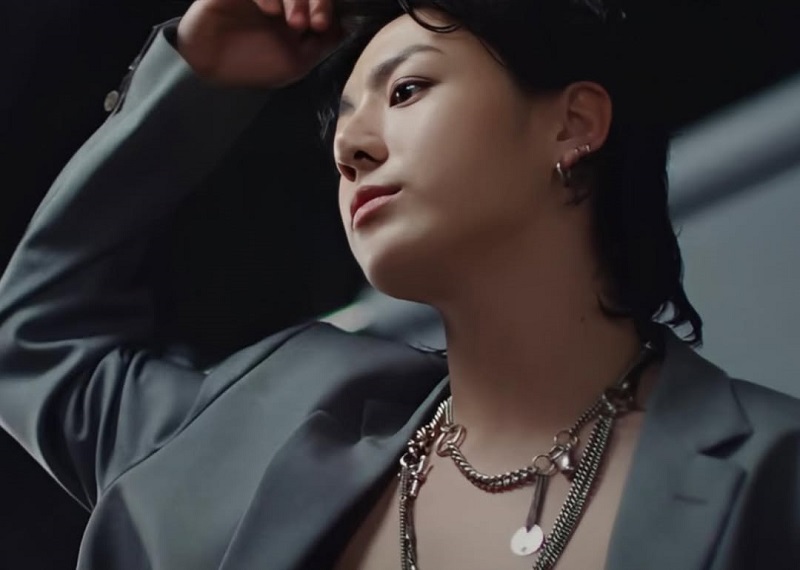 ảnh của jungkook dễ thương