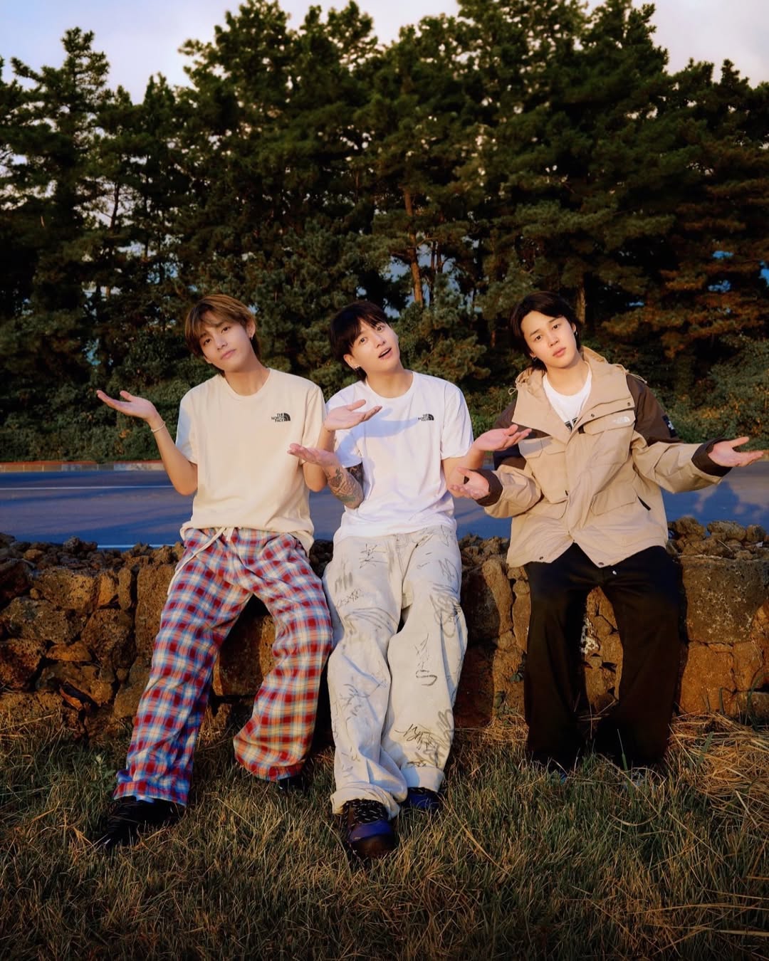 ảnh đẹp của jungkook bạn