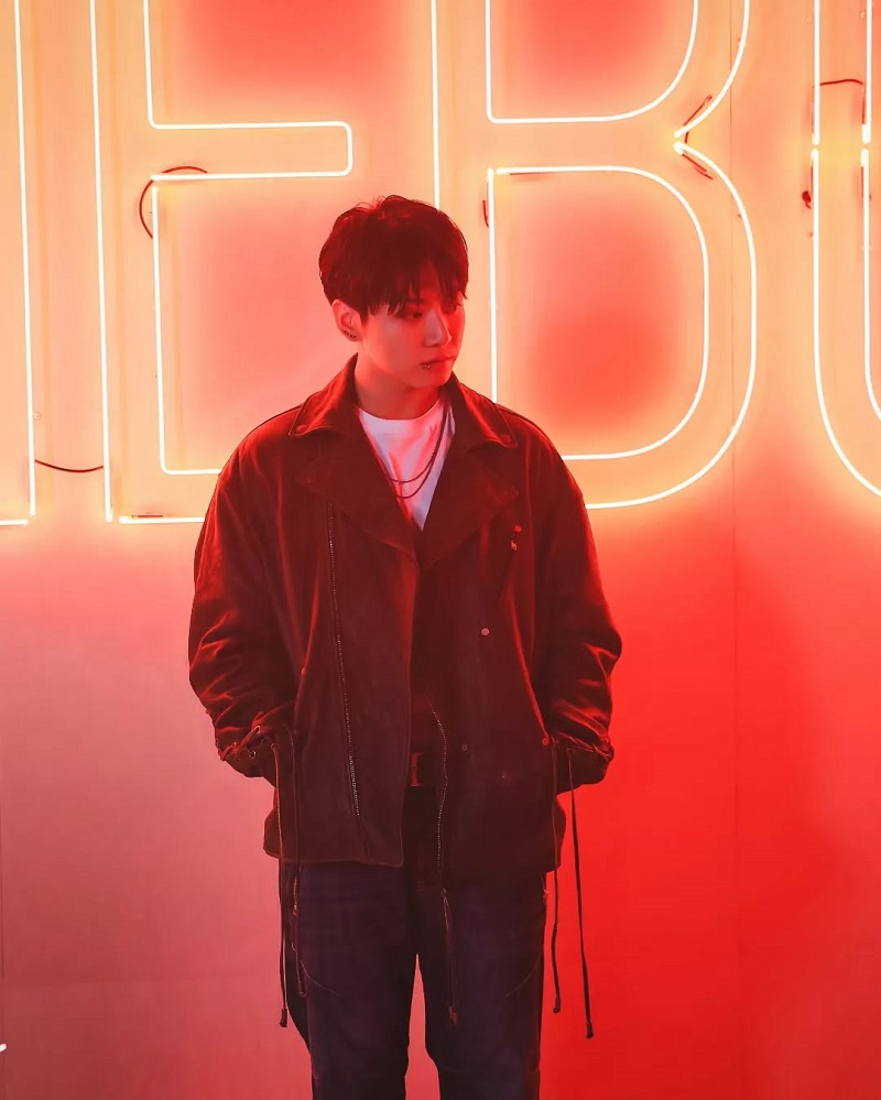 ảnh đẹp của jungkook slay