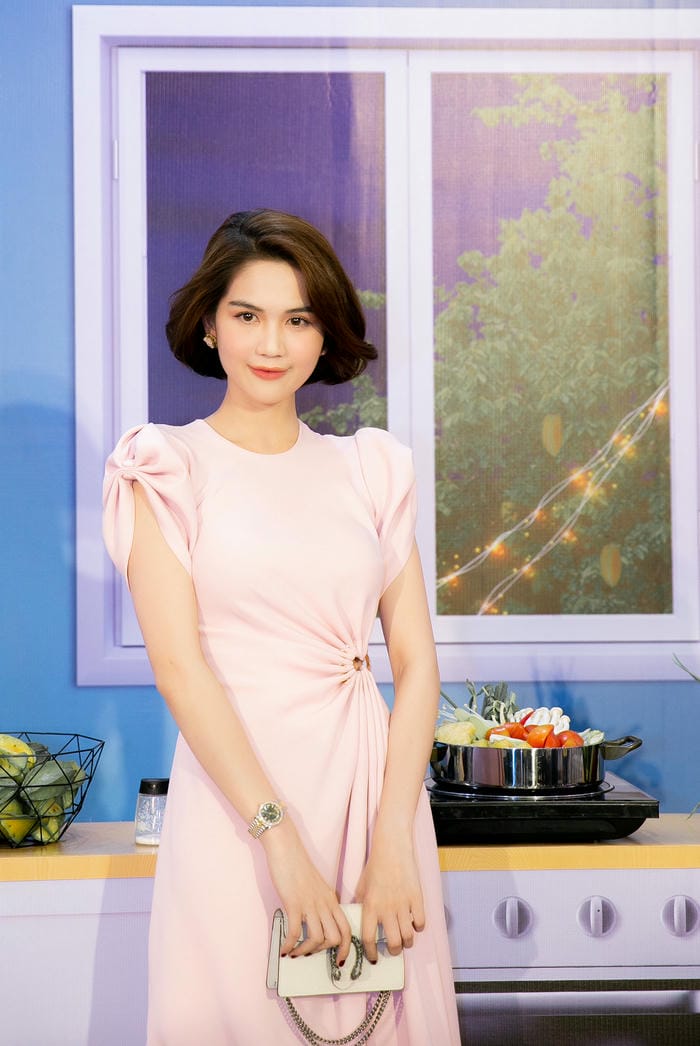 anh dep ngoc trinh