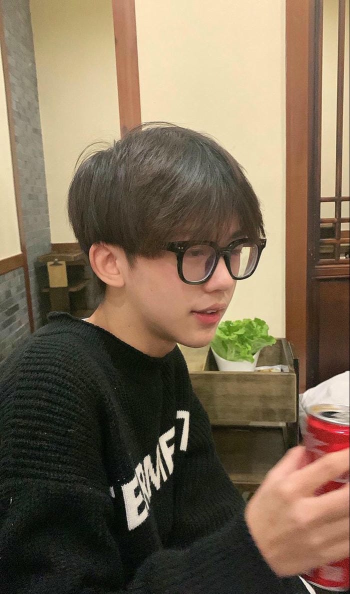 ảnh đẹp trai 2k9