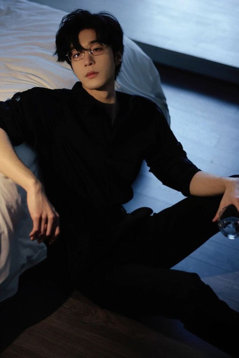 ảnh đẹp trai anime