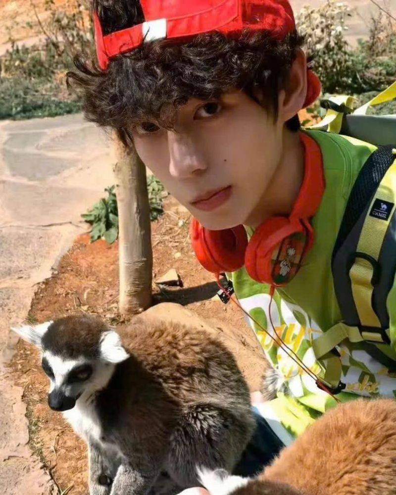 ảnh đẹp trai cute